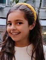 Cristina Fraticola fotoğrafı