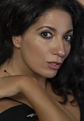 Patrizia Di Martino fotoğrafı