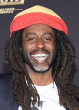 Damian Marcano fotoğrafı