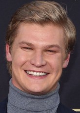 Austin Aaron fotoğrafı