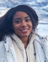 Amanda Delores Patricia Jones fotoğrafı