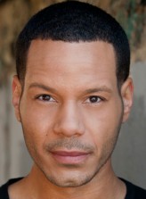 Jon Hudson Odom fotoğrafı