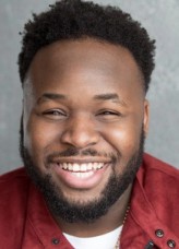 Samson Kayo fotoğrafı