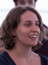 Daina Giannecchini fotoğrafı