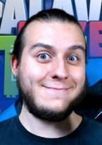 Guilherme Freitas fotoğrafı