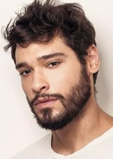 Bruno Fagundes fotoğrafı