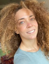 Laila Garin fotoğrafı