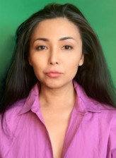 Johanna Yukiko Haneda fotoğrafı