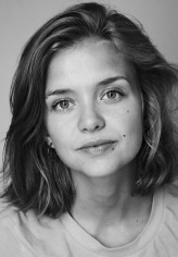 Saana Koivisto fotoğrafı