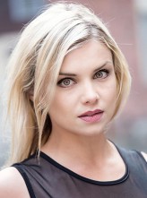 Irina Isberg fotoğrafı