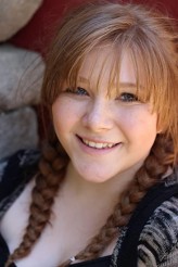 Abbie Rose fotoğrafı