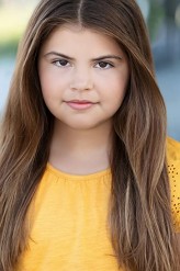 Mackenzie Grace Gilligan fotoğrafı