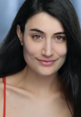 Flavia Zaguini fotoğrafı