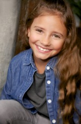 Jojo Regina fotoğrafı