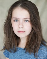 Nessa Eriksson fotoğrafı