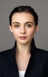 Lara McDonnell fotoğrafı