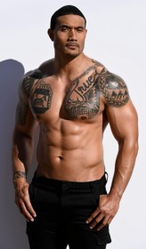 JT Tomangi fotoğrafı