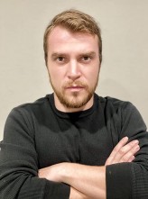 Brandon Frenkiel fotoğrafı