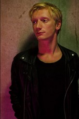 Alexander Bak Sagmo fotoğrafı