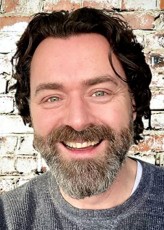 Marc Hockley fotoğrafı