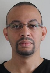 Tyrone Love fotoğrafı