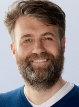 Philipp Klausing fotoğrafı