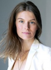 Alexandra Gottschlich fotoğrafı