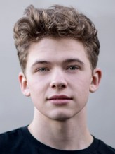 Igby Rigney fotoğrafı