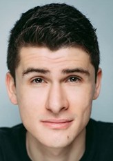 George Haralabopoulos fotoğrafı