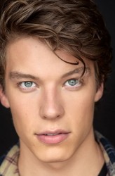 Justin Derickson fotoğrafı