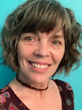 Shonna Morgan fotoğrafı