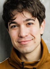 Matheus Severo fotoğrafı