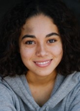 Marlee Grace Becker fotoğrafı