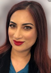 Tania Lotia fotoğrafı