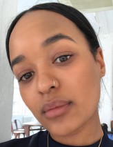 Sasha Harris fotoğrafı