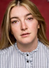 Faoileann Cunningham fotoğrafı