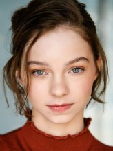 Emma Myers fotoğrafı