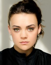 Johnna Dias-Watson fotoğrafı