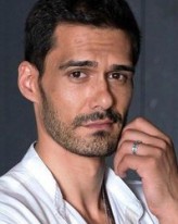 George Burcea fotoğrafı