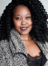 Luyanda Unati Lewis-Nyawo fotoğrafı