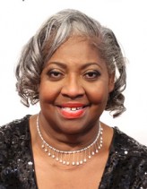 Lusia Harris fotoğrafı