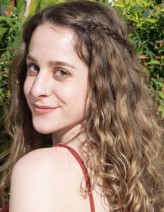 Anilee List fotoğrafı