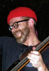 Jake Bercovici fotoğrafı