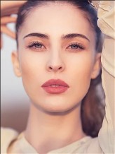 Anca Tiribeja fotoğrafı