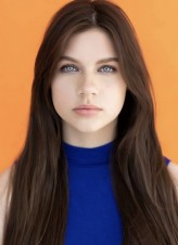 Lexi Graves fotoğrafı