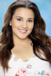 Navji Dixon fotoğrafı