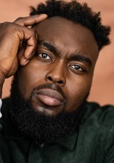 Abraham Popoola fotoğrafı