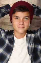 Dayne Jarrah fotoğrafı