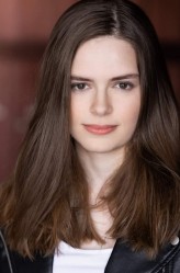 Kristina McCormick fotoğrafı