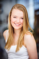 Erica Anderson fotoğrafı